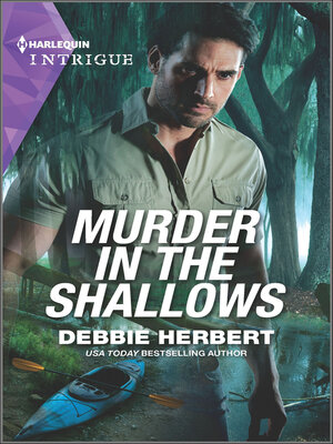 Murder in the Shallows - ebook